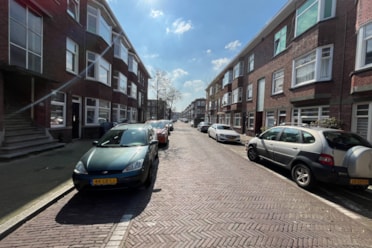 Woning / appartement - Den Haag - Jan ten Brinkstraat 103