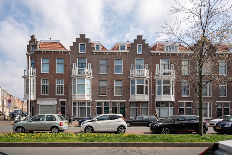 Woning / appartement - Den Haag - Valkenboslaan 348