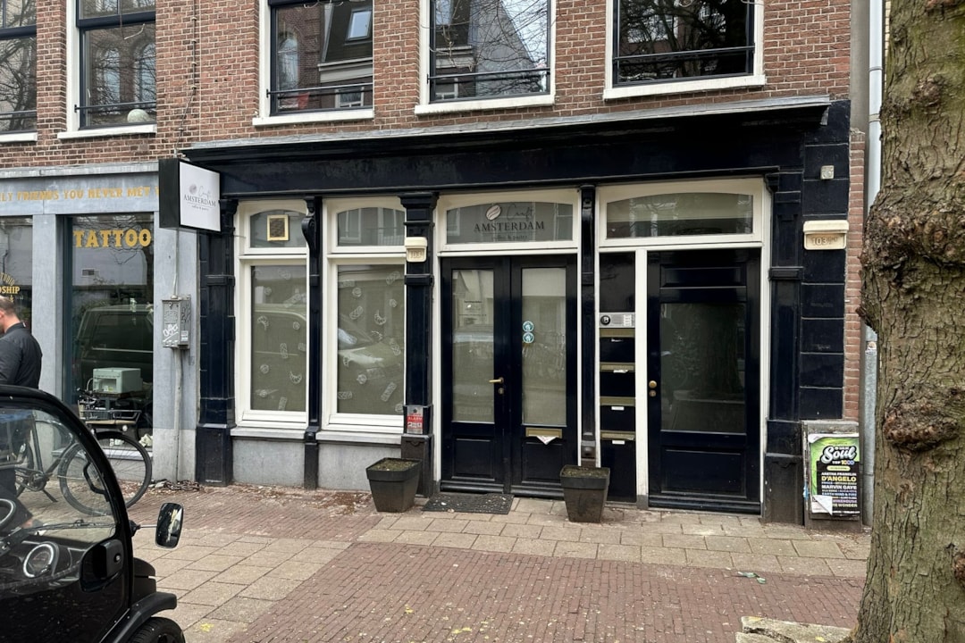 Image of Gerard Doustraat  103 A