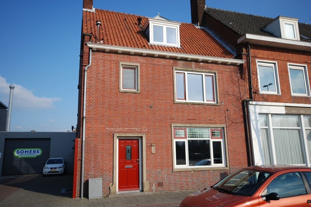 Image of Ringbaan-Oost 106