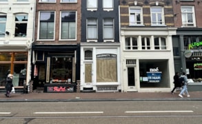 Utrechtsestraat 25 image