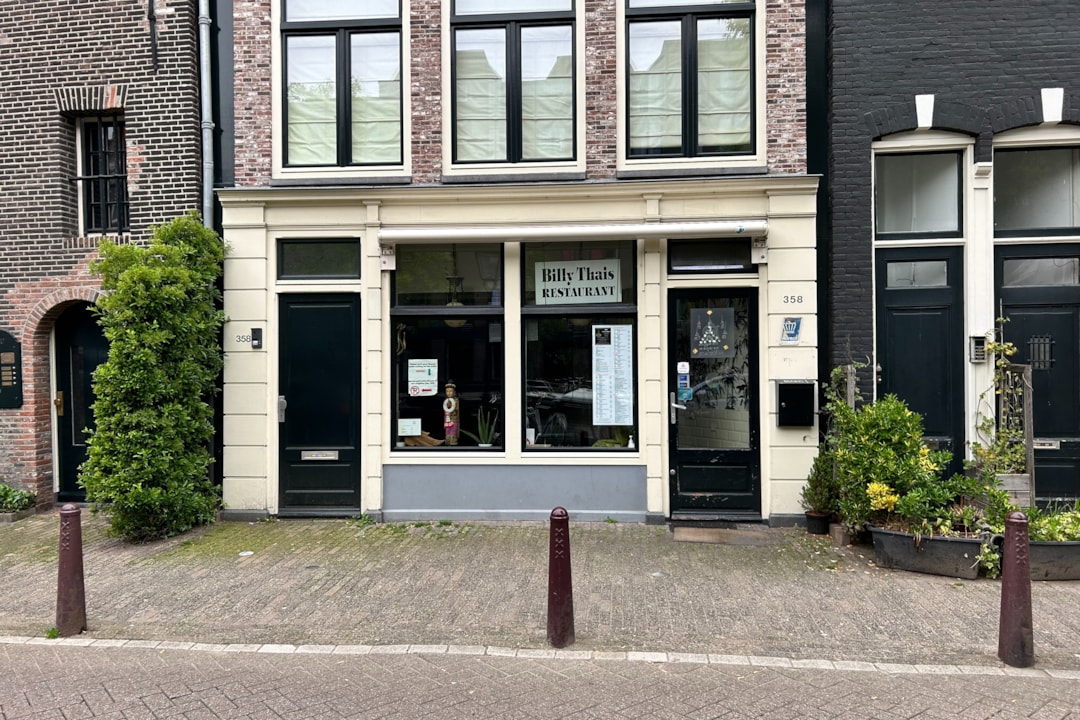 Image of Prinsengracht 358 A