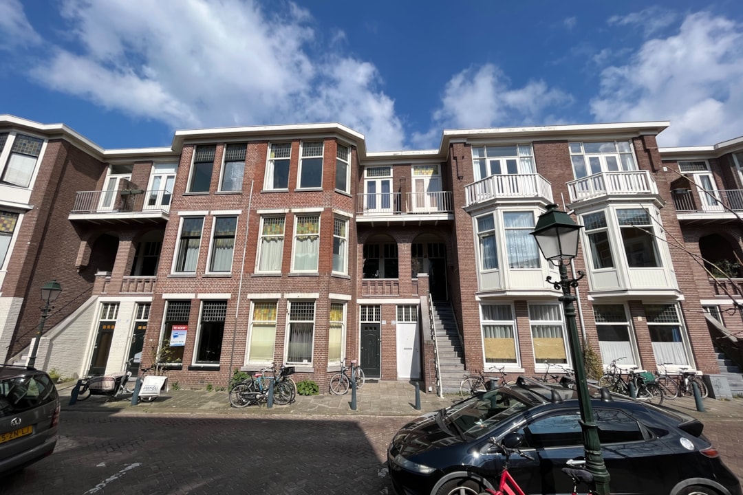 Image of Dibbetsstraat 55
