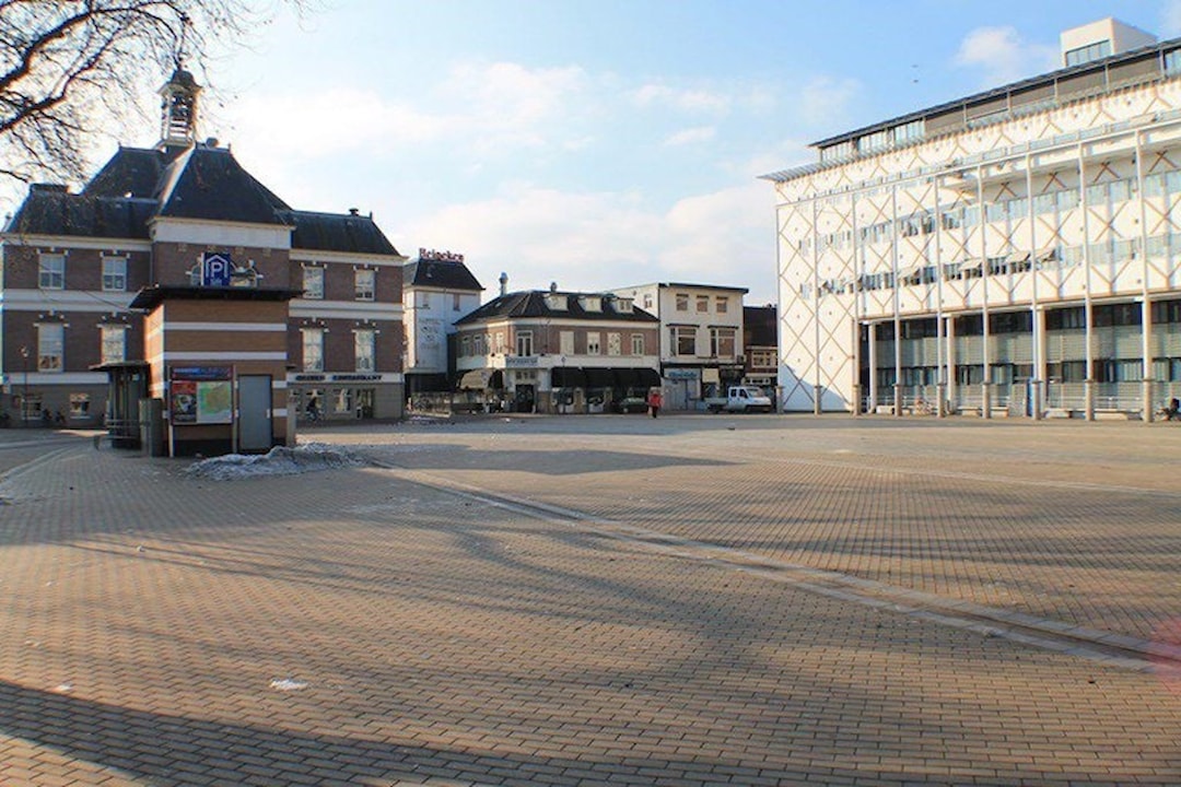 Image of Beleggingsobject Apeldoorn Centrum