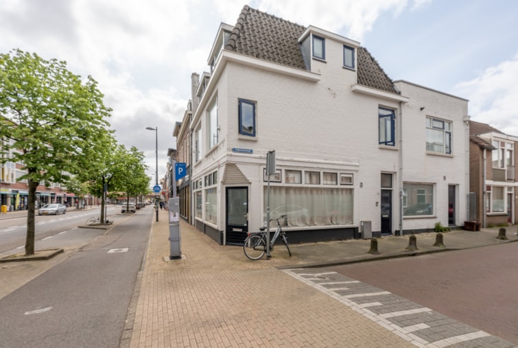 Woning / appartement - Utrecht - Amsterdamsestraatweg 190 - 192