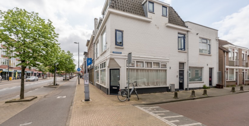 Amsterdamsestraatweg 190 - 192 image