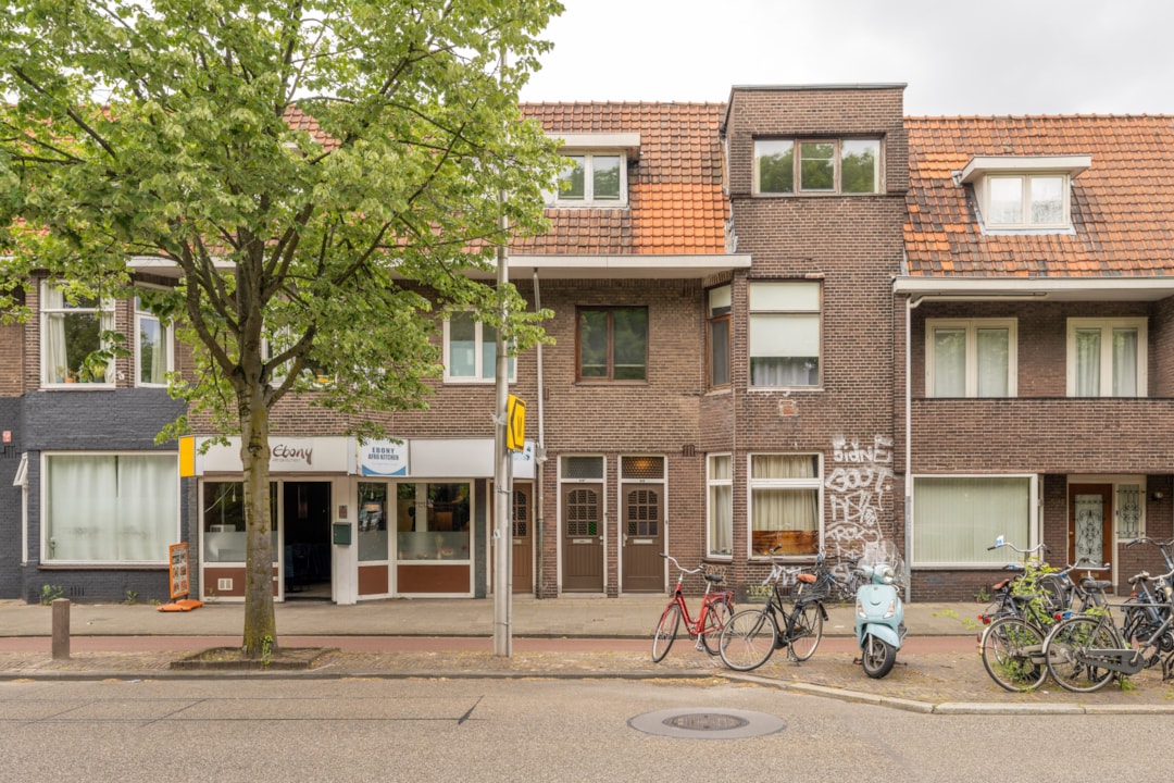 Image of Amsterdamsestraatweg 529 529BS