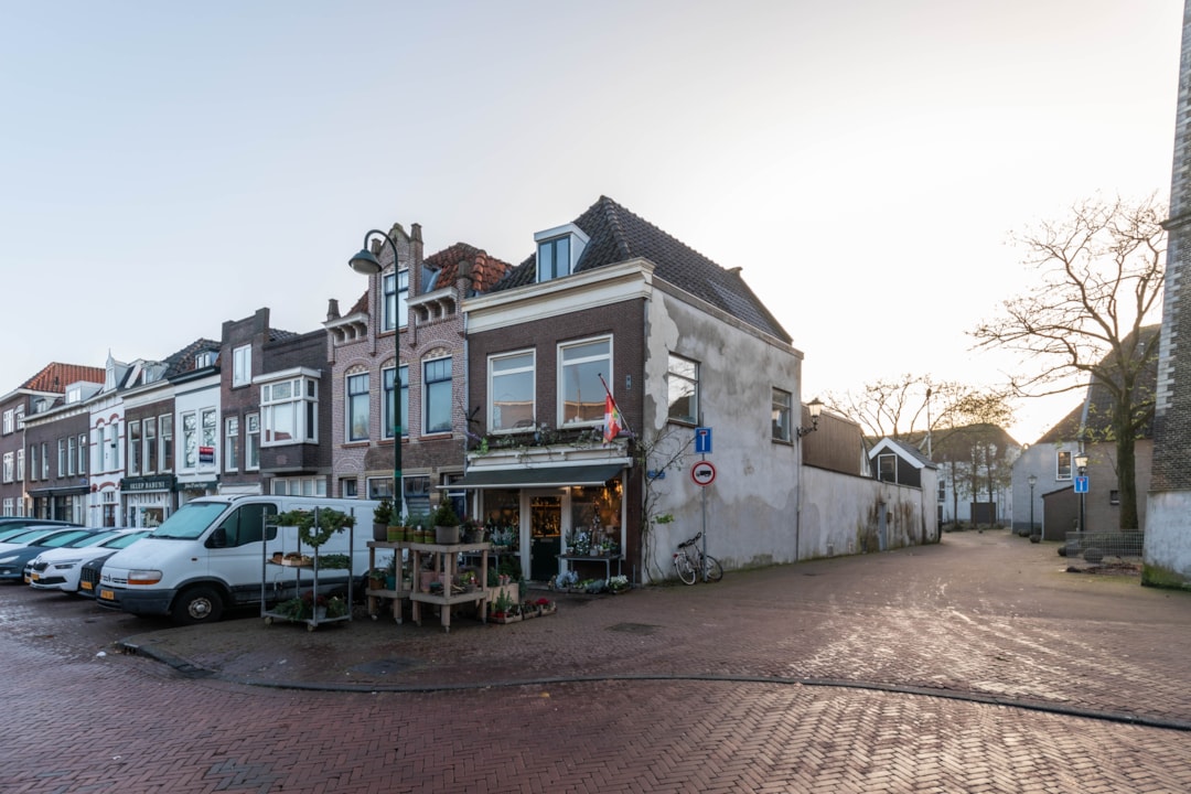 Image of Nieuwehaven 31