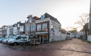 Nieuwehaven 31 image