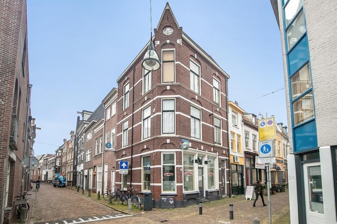 Image of Steenstraat 12 A-C