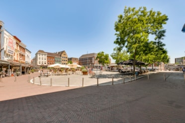 Winkelpand - Roermond - Kruisherenstraat  4