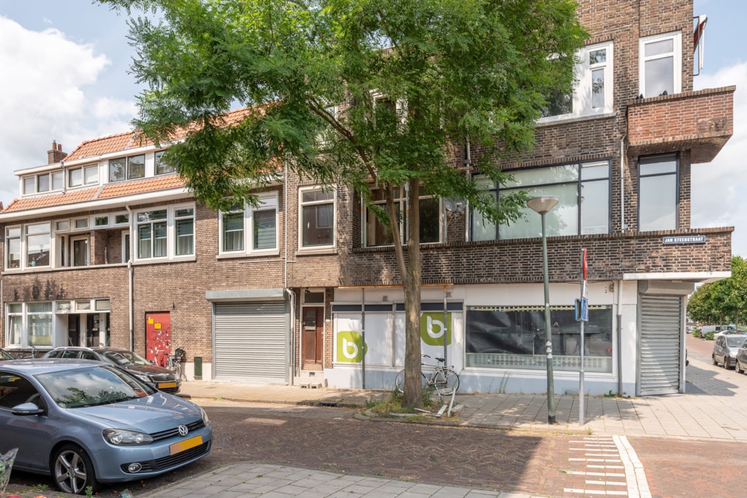 Image of Jan Steenstraat 2 1-2