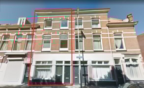 Den Haag, Delftselaan 91 + 93 image