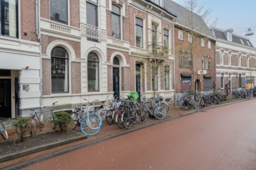 Woning / appartement - Nijmegen - van Welderenstraat 123
