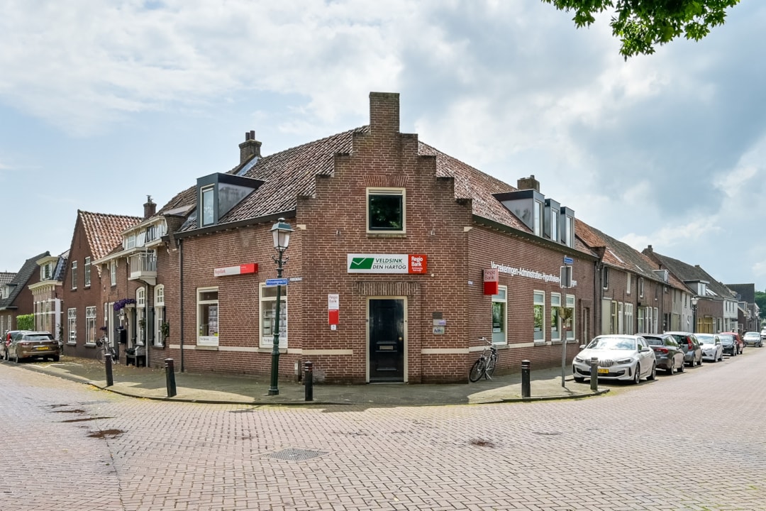 Image of Prinsengracht 2 