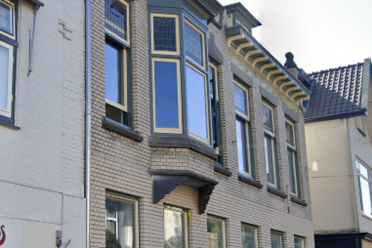 Woning / appartement - Baarn - Brinkstraat 34