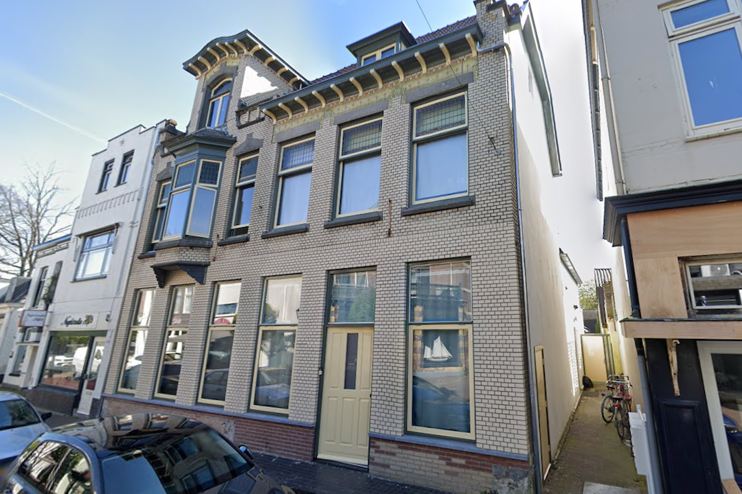 Image of Brinkstraat 34