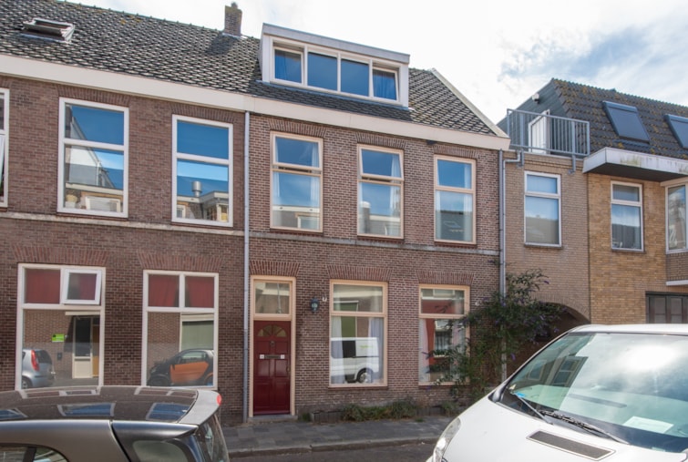 Woning / appartement - Den Helder - Nieuwstraat 3 3a