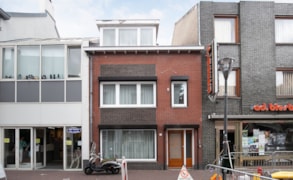 Hulst, Gentsestraat 17 image