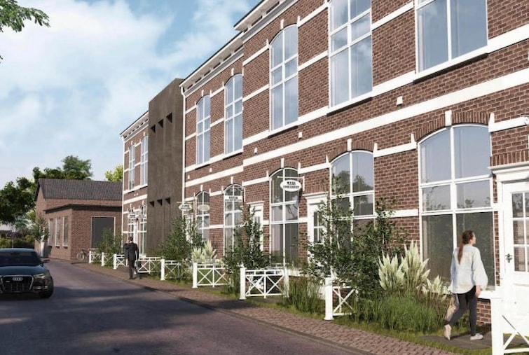 Woning / appartement - Veendam - Boven Oosterdiep 92