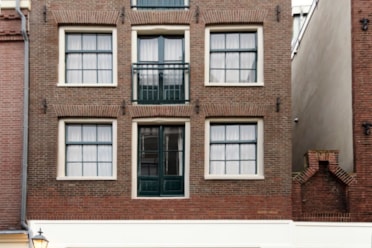 Woning / appartement - Amsterdam - Elandsstraat 3