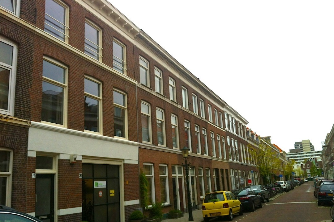 Image of Helmersstraat 79 t/m 79-D