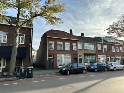 Image of Verkocht in Tilburg