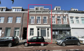 Mauritsstraat 1 image