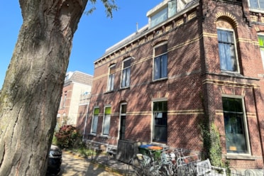 Woning / appartement - Breda - Rozenlaan 107
