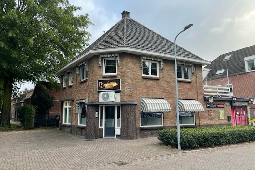 Image of Kruisstraat 1