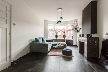 Woning / appartement - Den Haag - Otterlostraat 1 , 3  & 5
