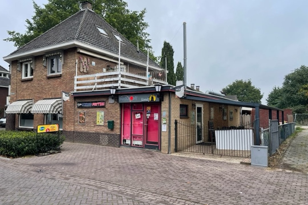 Image of Kruisstraat 1 A