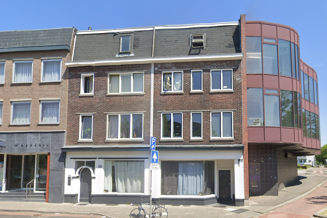 Image of Willemstraat 32