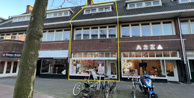 Langestraat  59 D image