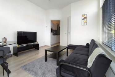 Woning / appartement - Vlissingen - Hogeweg 88