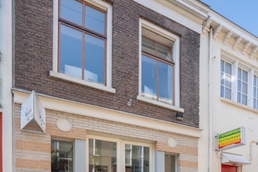 Woning / appartement - Utrecht - Pauwstraat 13 , 13 BIS
