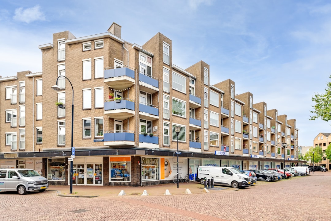 Image of Winkelplint Grote Markt, Dordrecht