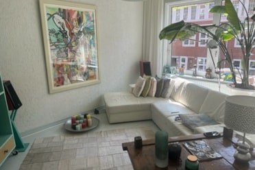 Woning / appartement - Amsterdam - Paramaribostraat  106 1