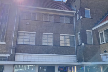 Woning / appartement - Bussum - Poststraat 3 + 9C
