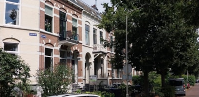 Arnhem, Graaf Ottoplein 21 image