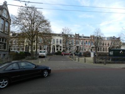 Image of Verkocht in Arnhem