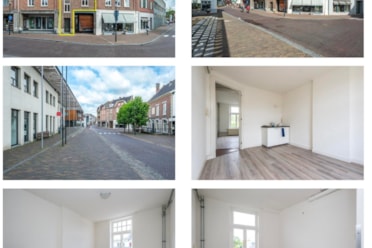 Woning / appartement - Meerssen - Beekstraat 56