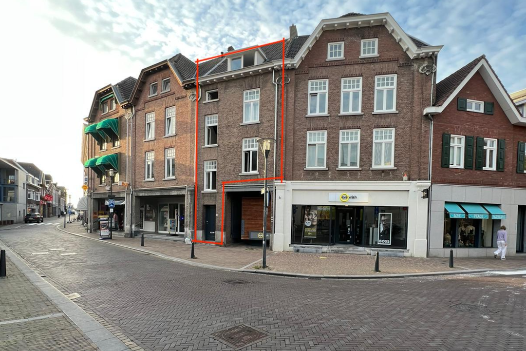 Image of Beekstraat 56