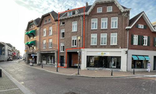 Image of Beekstraat 56