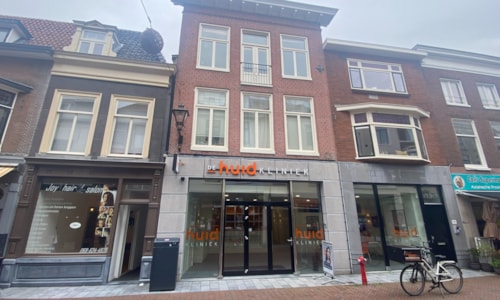 Image of Haarlemmerstraat 198 - 200 te (2312 GH) Leiden