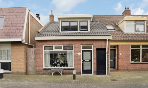 Image of 1e Vroonstraat 49