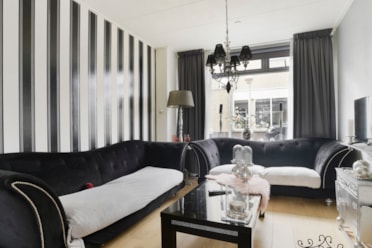 Woning / appartement - Den Helder - 1e Vroonstraat 49