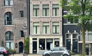Prinsengracht 358 A image