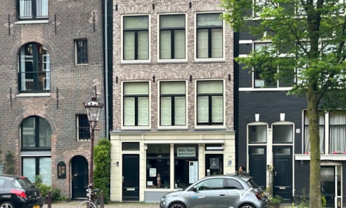 Image of Prinsengracht 358 A