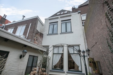 Woning / winkelpand - Kampen - Oudestraat 62